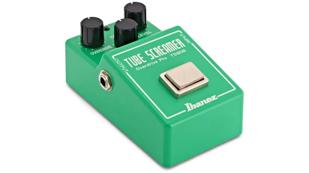 Ibanez TS808