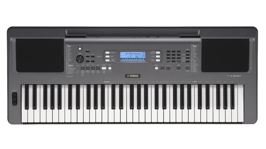 Yamaha PSR-I300