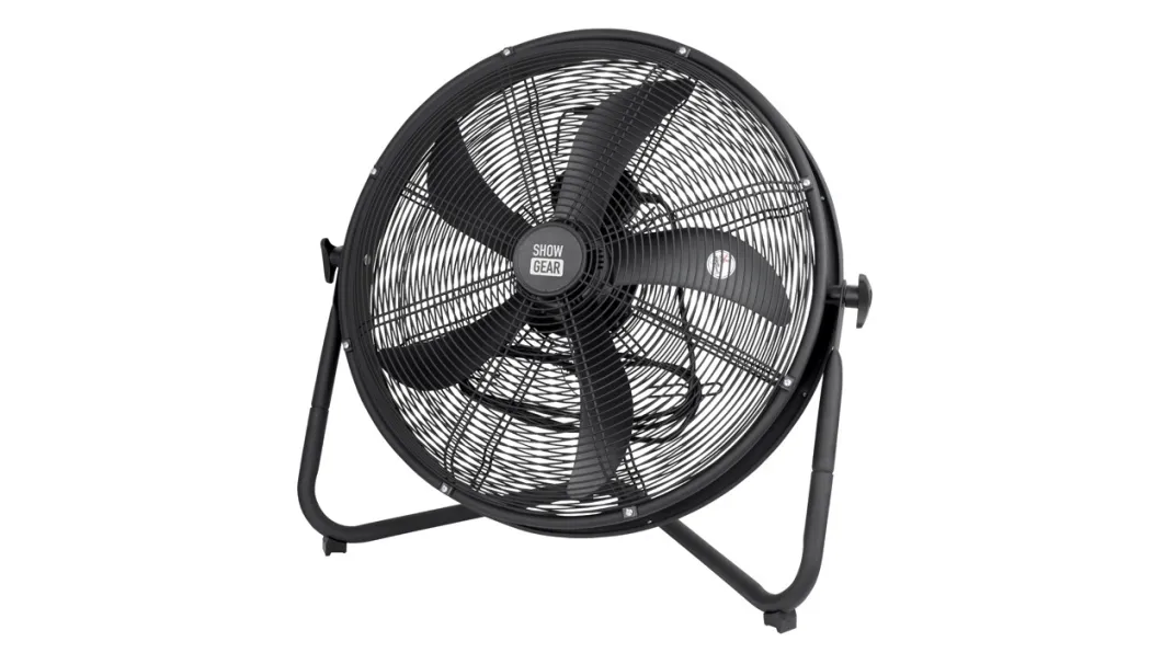 Showtec SF-100 Axial Universal Fan