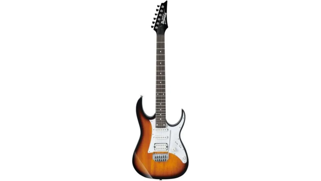 Ibanez GRG140-SB