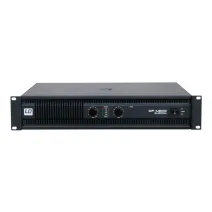 LD Systems DEEP2 1600 Endstufe