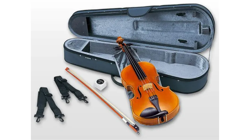 Yamaha Viola VA7SG 15,5 Zoll