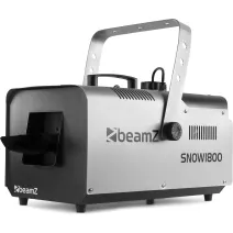 beamZ SNOW1800 Schneemaschine