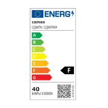 Cameo Q-SPOT 40 TW