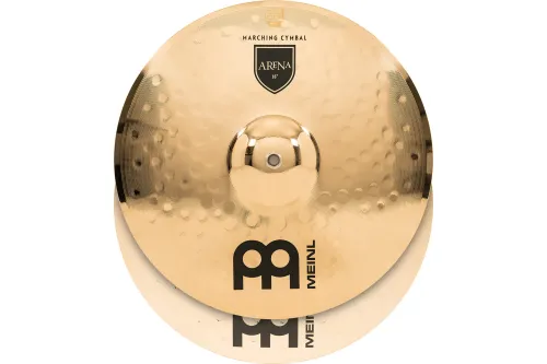 MEINL Marching Professional Arena B10 - 16"