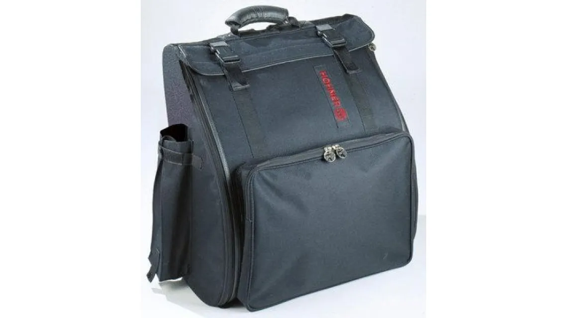 Hohner GigBag für 72 Bass für alle 72 bässigen