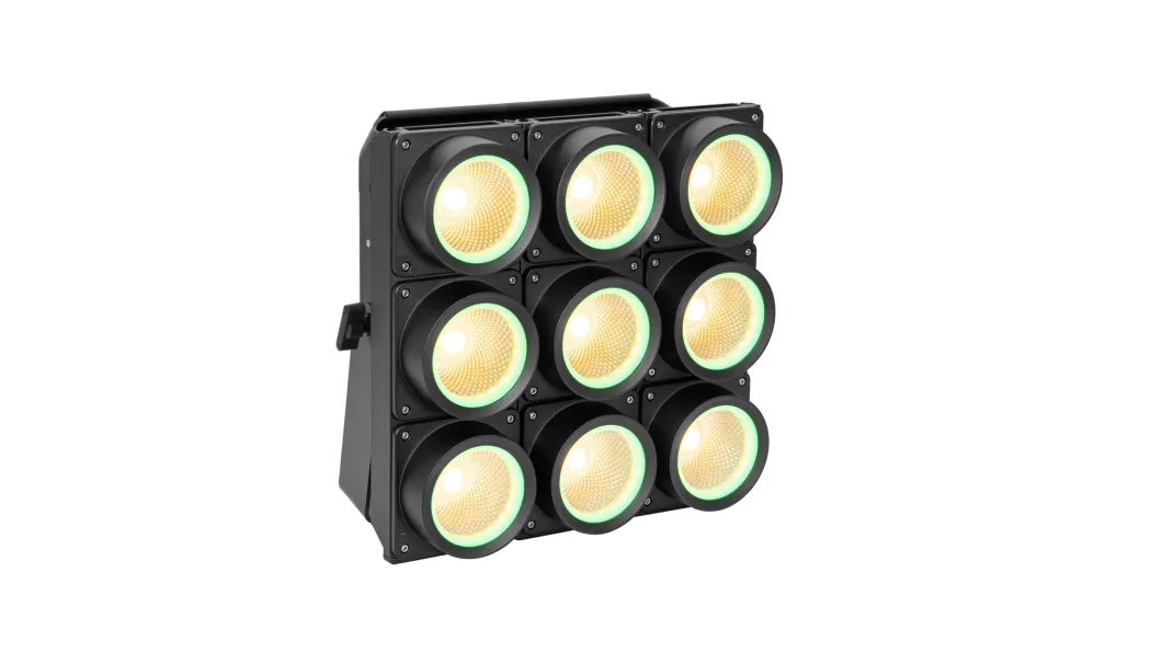 Eurolite LED IP Atmo Blinder 9