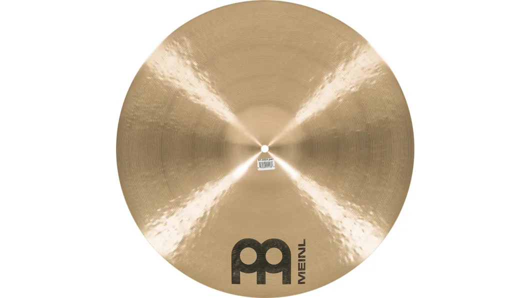 Meinl Sy-20eh 20" Symphonic Extra Heavy