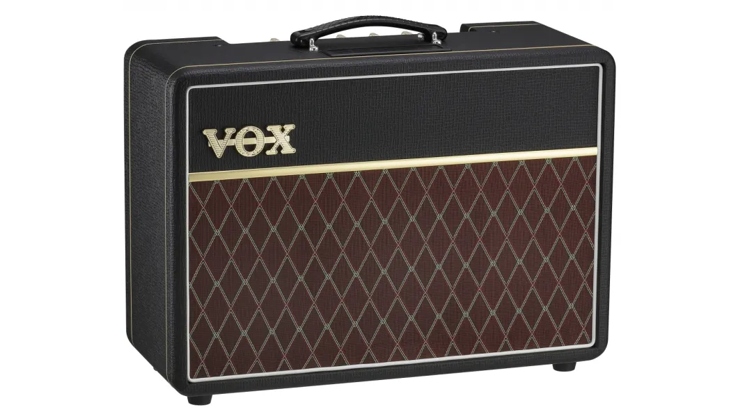 Vox AC10C1 Custom