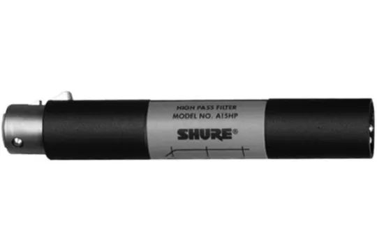 Shure A15HP