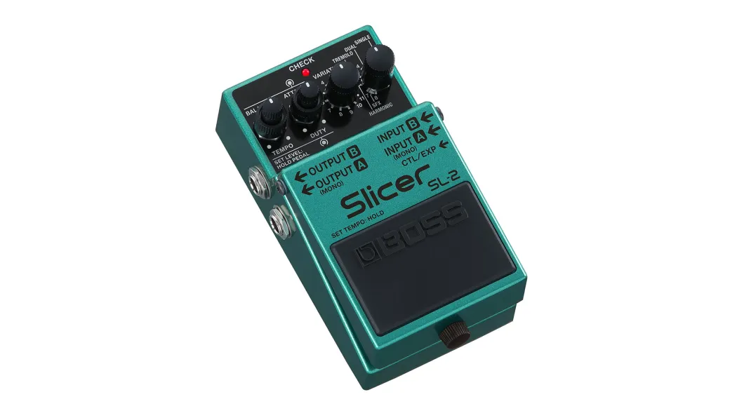 Boss SL-2 Slicer