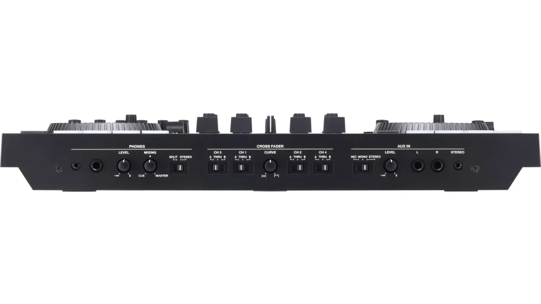 Roland DJ-707M Controller