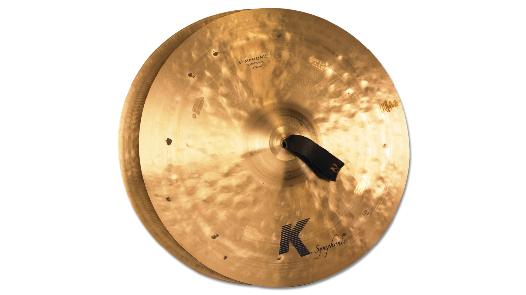 Zildjian 18" K' Symphonic