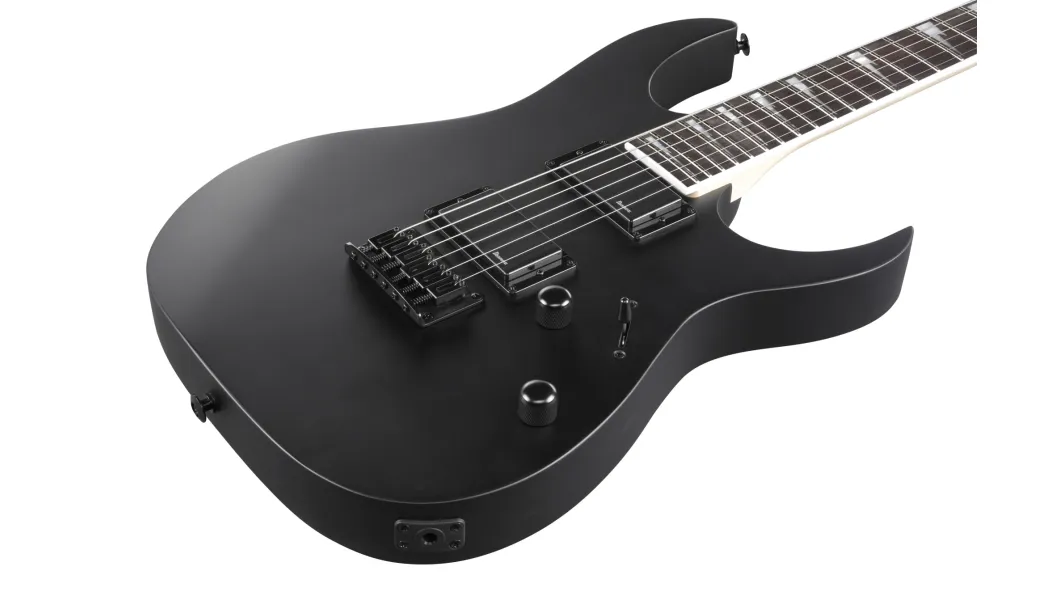 Ibanez GRG121DX-BKF