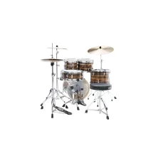 Tama IP58H6W-CTW Imperialstar Coffee Teak Wrap Drumset