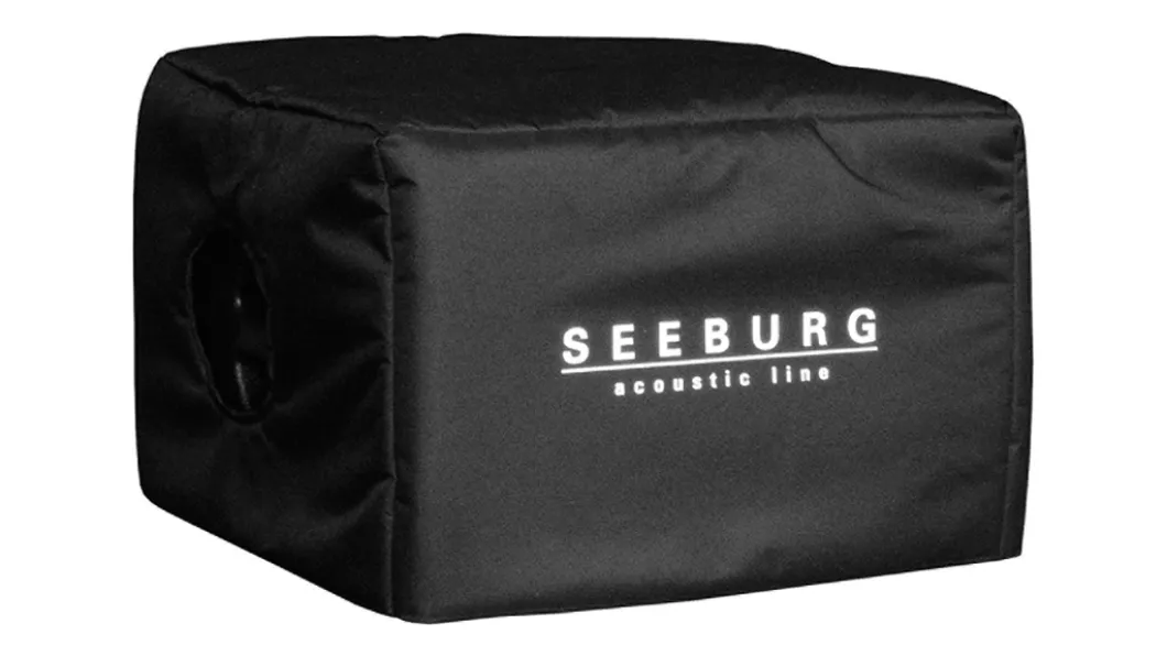 Seeburg Cover G Sub 1201