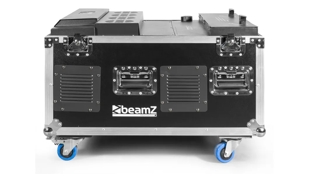 beamZ pro LF6000 Bodennebelmaschine