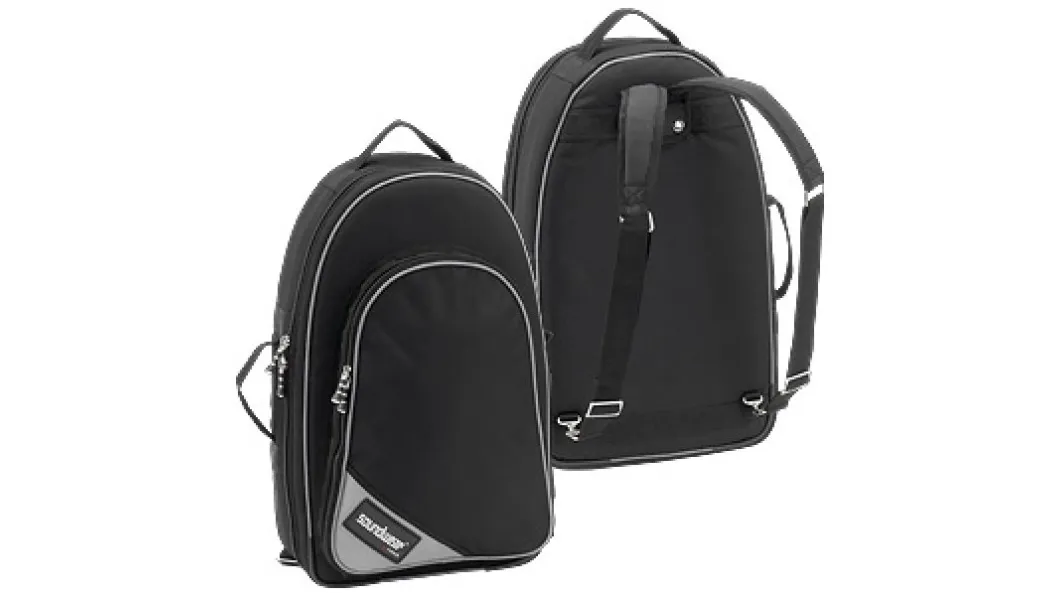 Soundwear Protector Trompeten Kombi-Rucksack