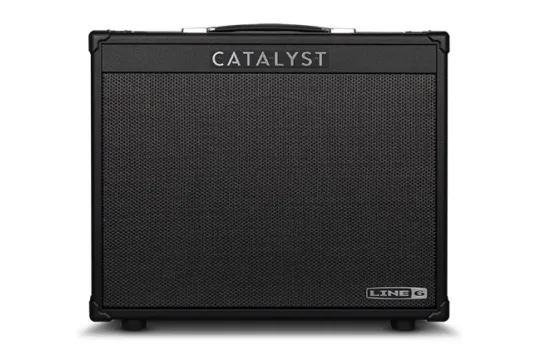 Line6 Catalyst 100