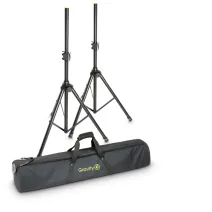 Gravity SS 5211 B Set 1 Speaker Stand