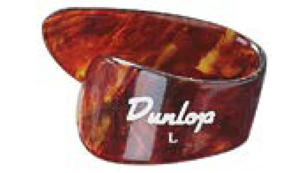 Dunlop Fingerring large