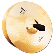 Zildjian ZIA0751 16" Classic Orchestral SML