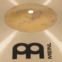 Meinl B15POH 15" Byzance Polyphonic HiHat