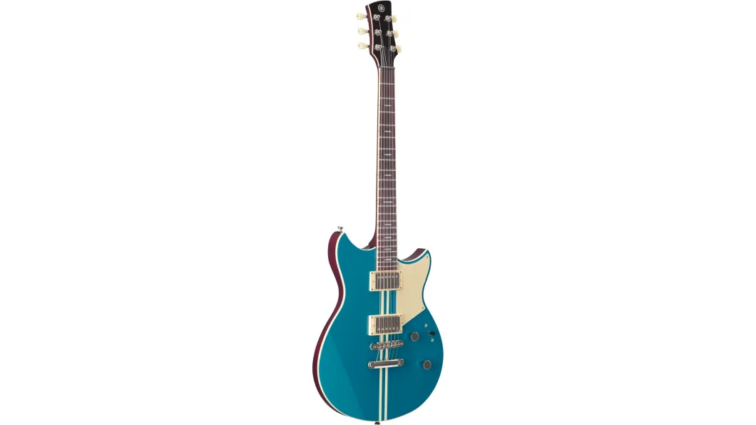 Yamaha Revstar RSP20 Swift Blue