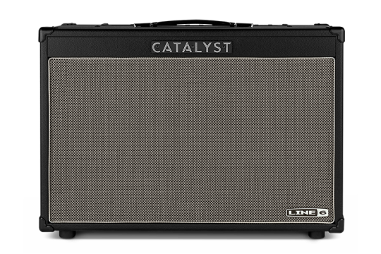 Line6 Catalyst CX 200