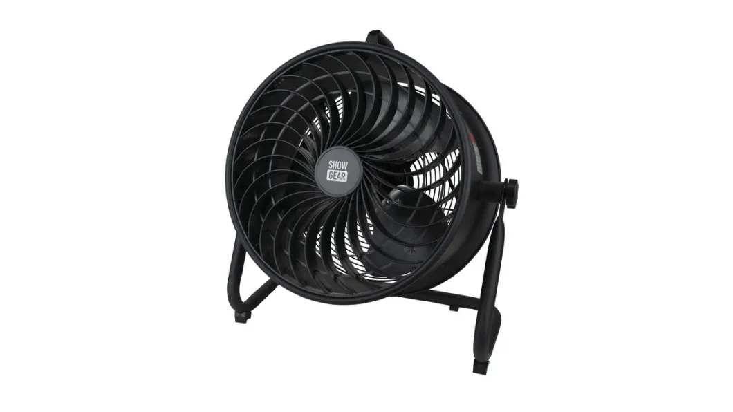 Showgear SF-125 Axial Power Fan