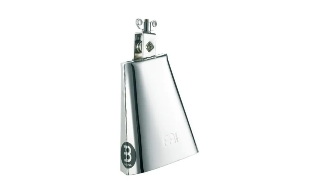 Meinl STB625-CH Cowbell