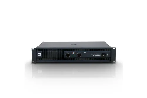 LD Systems DEEP2 Serie PA Endstufe