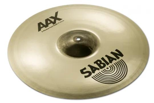 Sabian 17" AAX Plosion Fast Crash