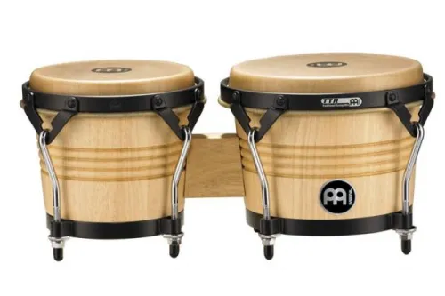 Meinl LC300NT-M Bongo LUIS CONTE - Holz