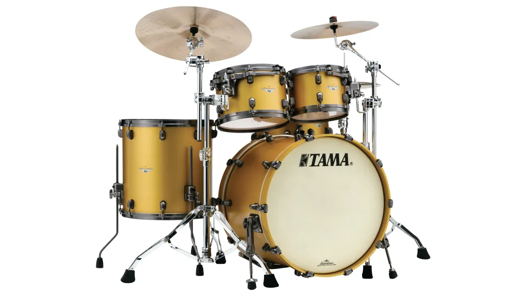 Tama Starclassic Maple MA42TZUS-SAM