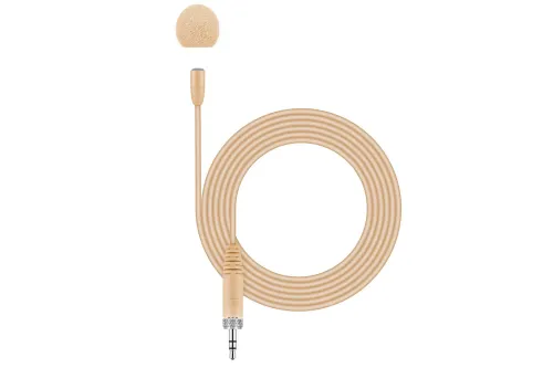 Sennheiser MKE Essential Omni-Beige EW