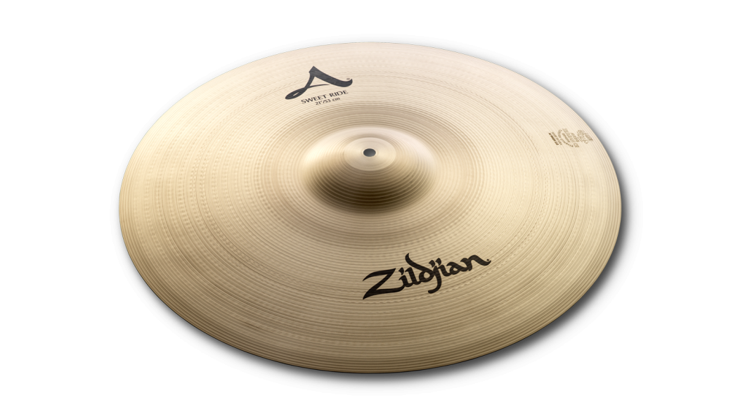 Zildjian ZIA0079 Avedis Sweet 21" Ride