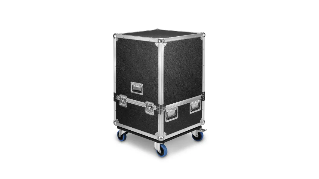 LD Systems MAUI P900 Flightcase