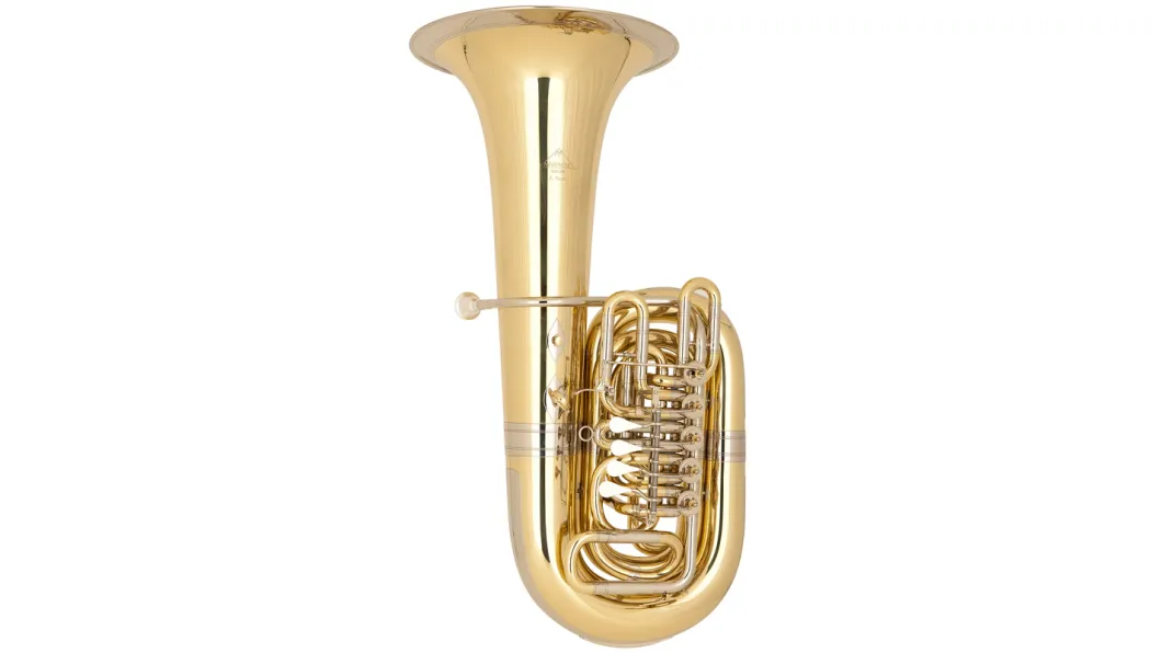 Miraphone 86B 7000 C-Tuba