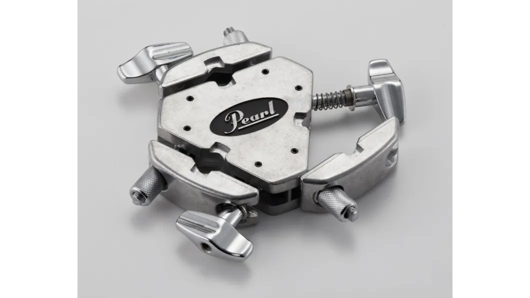 Pearl ADP-30 3-Hole Adapter