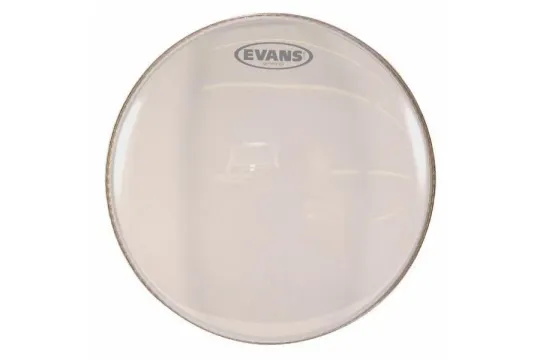 Evans 12" G1 Clear Tom