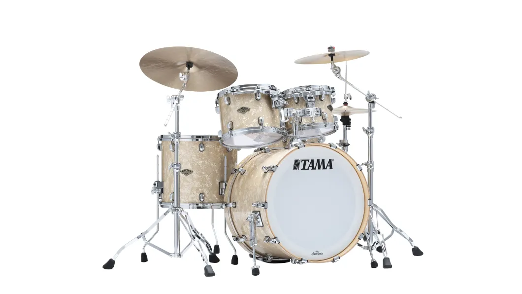 Tama Starclassic Walnut/Birch WBR42S-VMP