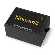 beamZ USB DMX Interface mit Light Rider/ESA2