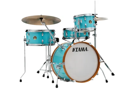 Tama Club JAM Kit LJK48S-AQB Aqua Blue