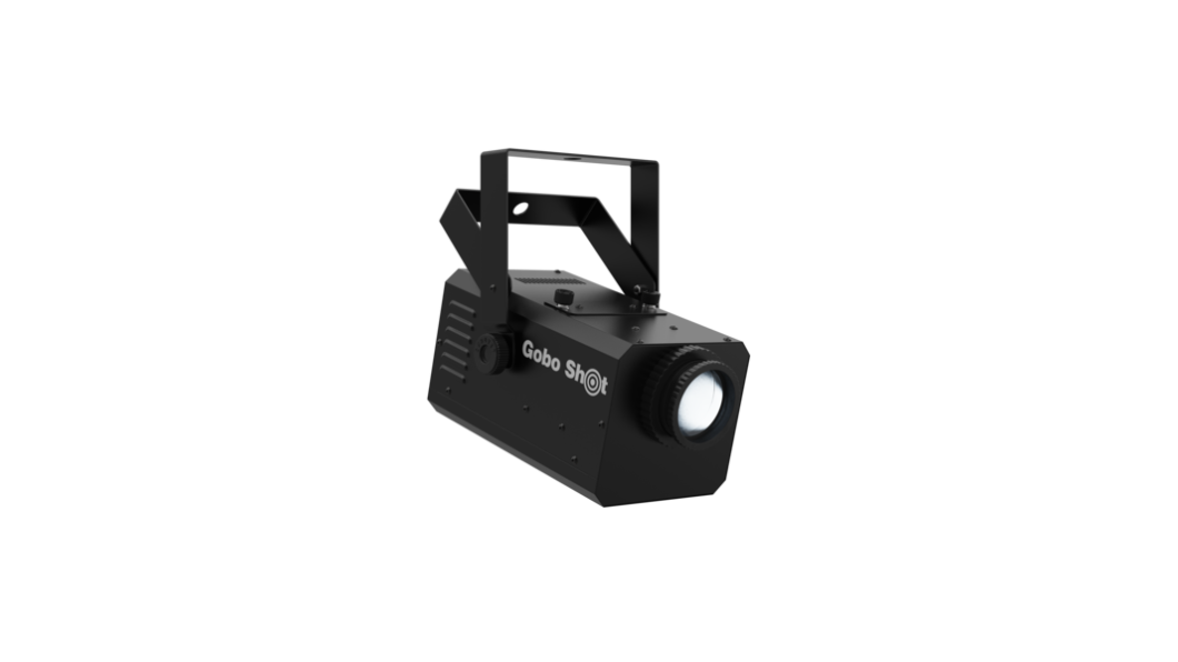 Chauvet DJ Gobo Shot (Gobo Projector)