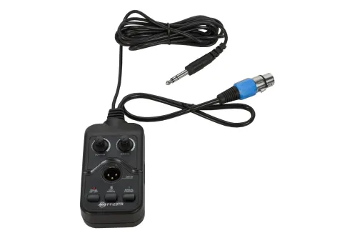 ADJ FF23TR Fog Fury DMX Timer Remote