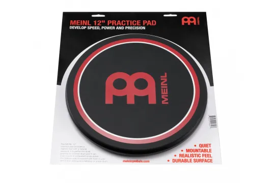 Meinl MPP-12 12" Practice Pad