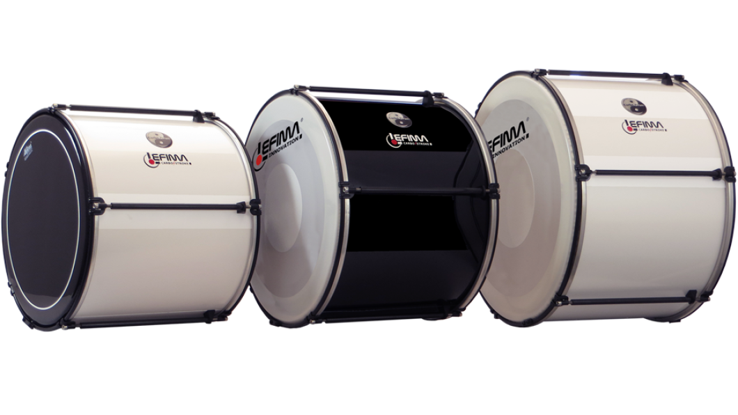 Lefima BMB 1614 Bass Drum