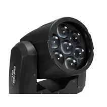 Eurolite LED TMH-W63 Moving-Head Zoom Wash