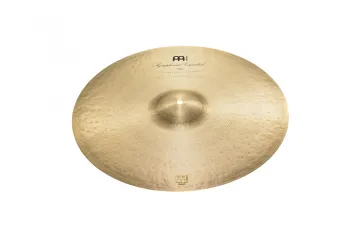 Meinl SY-14SUS Cymbal 14" Orchestral